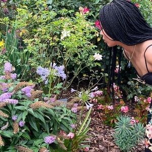 Meet your Posher, Cat